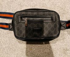 bum bag new
