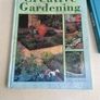 Garden books selection Image 5