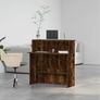 Reception Desk Image 5