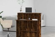Reception Desk