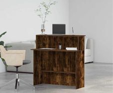 Reception Desk