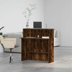 Reception Desk