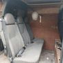Ford Transit crew cab Image 8