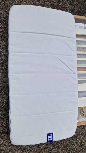 IKEA Gulliver Cot