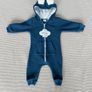 10 Items Essential Baby Boy Winter Clothes Bundles 6-9 Months Image 6