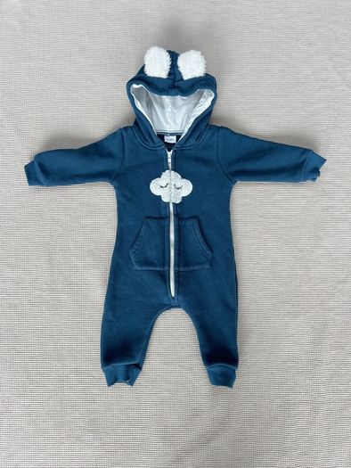 10 Items Essential Baby Boy Winter Clothes Bundles 6-9 Months