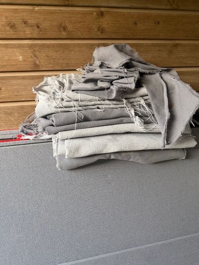 Acoustic Fabric for Studio - Free