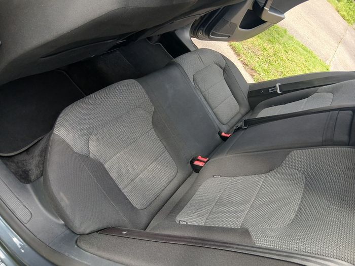 2013 Volkswagen Passat NEW NCT