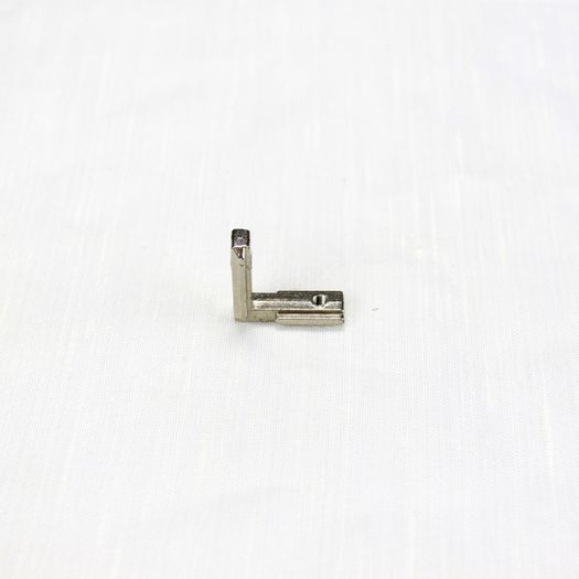 (2pcs) Inside Hidden Corner Bracket