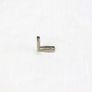 (2pcs) Inside Hidden Corner Bracket Image 4