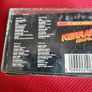 Various - Kerrang Kompilation-Double Cassette 1985 (metal Compilation With Wasp, Iron Maiden, Manowar, Kiss And More) Image 2