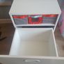 Pull out toy chest Image 2