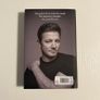 Jeremy Renner My Next Breath Signed Edition Book Hardcover English Image 2