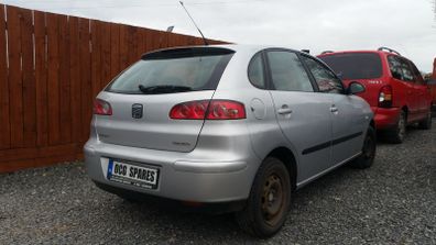 Parts for Seat Ibiza / Cordoba @ OCG