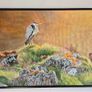Morning Sun at Clogherhead | oil painting | Framed Image 6