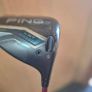 Ping G440 LST Driver 9 degree stiff shaft Image 5