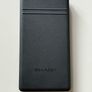 Vintage Sharp EL-531GH Scientific Calculator with Hard Case-Fully Working Image 2