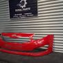 Kia ceed 2015-18 front bumper Image 2