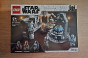 lego 75319 the armorer's mandalorian forge