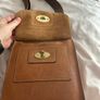 Mulberry Antony Bag Small Image 4