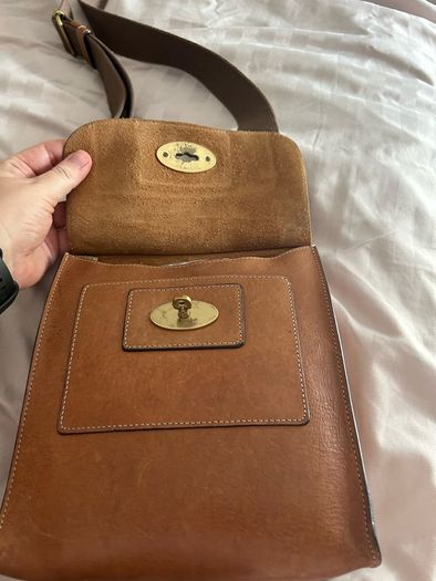 Mulberry Antony Bag Small
