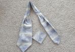 NEW Tie and Pocket Square Wedding Party Ball