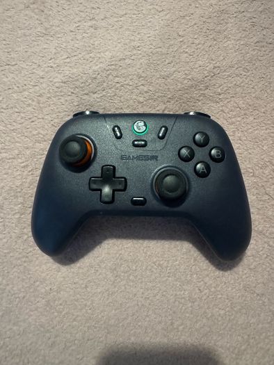 Wireless Controller