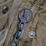Barbour Beacon Heritage Longline Jacket Image 7