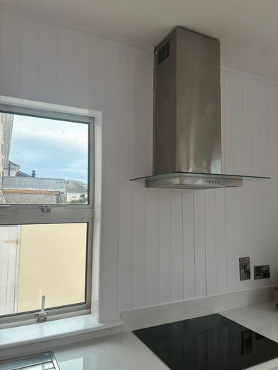 Carpentry / handyman / kitchen removal