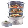Russell Hobbs 3 Tier Food Steamer Image 2