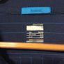 Arsenal Jersey. Official Nike Mens Away Jersey Season 2009/2010. Original From The Time. Not A Modern Remake. Image 3