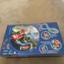 Carrera First Nintendo Super Mario Mario Kart Race Track Set Image 2
