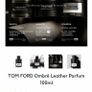 TOM FORD Ombre Leather 100ml parfum Image 2