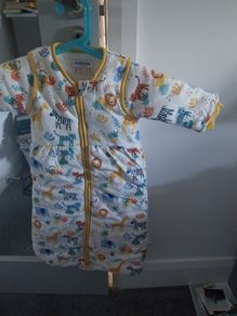 JOJOMaman Bebe sleeping bag