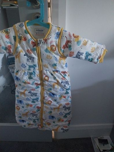 JOJOMaman Bebe sleeping bag