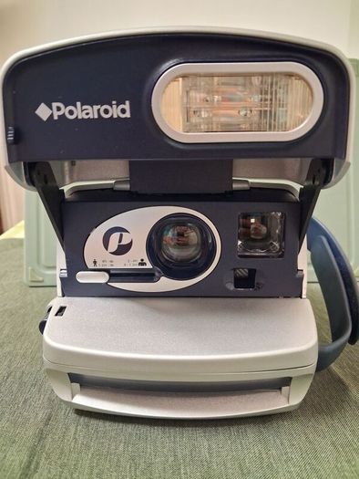 Polaroid P600 Camera