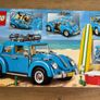 Lego Volkswagen Beetle 10252 Image 2