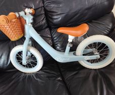 balance bike