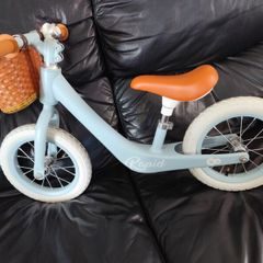 balance bike