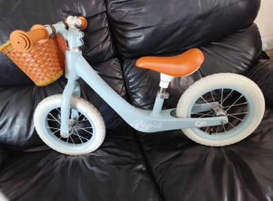 balance bike