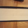 Stepping Stones, Heaney 1st/1st signed by O'Driscoll Image 2