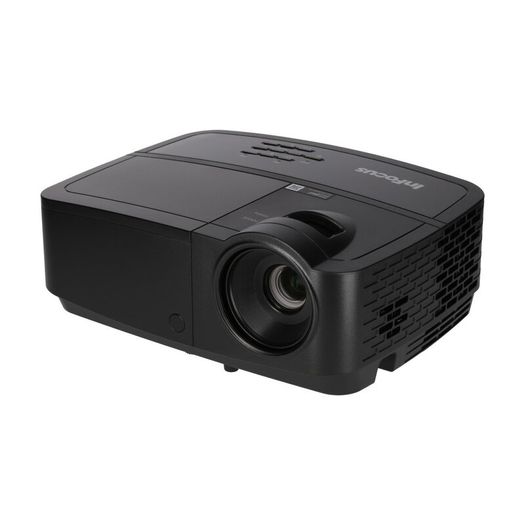 InFocus IN112x Office and Classroom  HDMI Projector (Lamp Hour: 2933)
