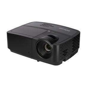 InFocus IN112x Office and Classroom  HDMI Projector (Lamp Hour: 2933)