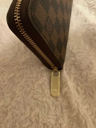 Louis Vuitton wallet   / new