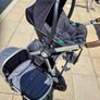 Panorama XT Pram Image 8