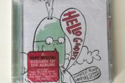 Hellogoodbye [2006] Zombies! Aliens! Vampires! Dinosaurs! (CD Album) STILL SEALED