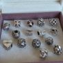 Pandora  charms in great condition, 10e each charm Image 2