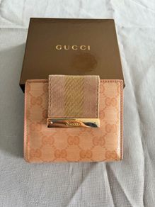 Gucci Wallet for sale