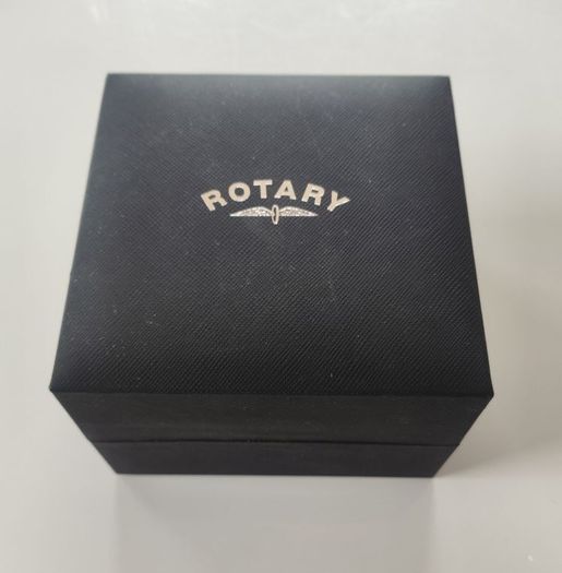 Rotary Chronograph Mens Watch