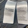 Tommy Hilfiger Sophie Skinny Dana Black Stretch Fit Jeans W29 L33 Image 9